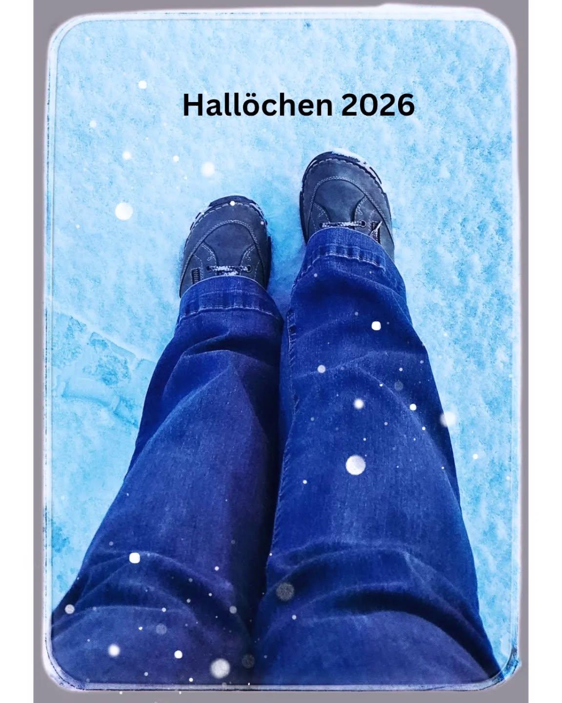 Hallöchen 2026 und ich wünsche euch allen ein tolles neues Jahr mit viel Freude, vielen kreativen Ideen, Gesundheit, Glück, Zufriedenheit, Liebe...

Ich freu mich auf ein spannendes neues Jahr...🙂🙂

Euer StempeltierchenLeipzig

#stempeltierchenleipzig #freufreufreu #happynewyear2026❤️