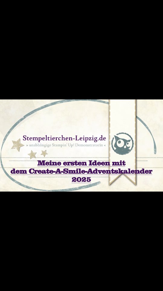 Heute mal etwas anderes. Ich habe mich letztes Jahr für den Adventskalender von @createasmilestamps entschieden und möchte euch gerne meine ersten Ideen damit zeigen. Der Kalender war so schön und hat mich sehr begeistert. Das Bild von Türchen Nummer 10 habe ich leider nicht mehr gefunden, aber die Beschenkte hat sich sehr gefreut. 😊😊

Habt einen schönen Tag,

Euer StempeltierchenLeipzig

#stempeltierchenleipzig #freufreufreu #happy